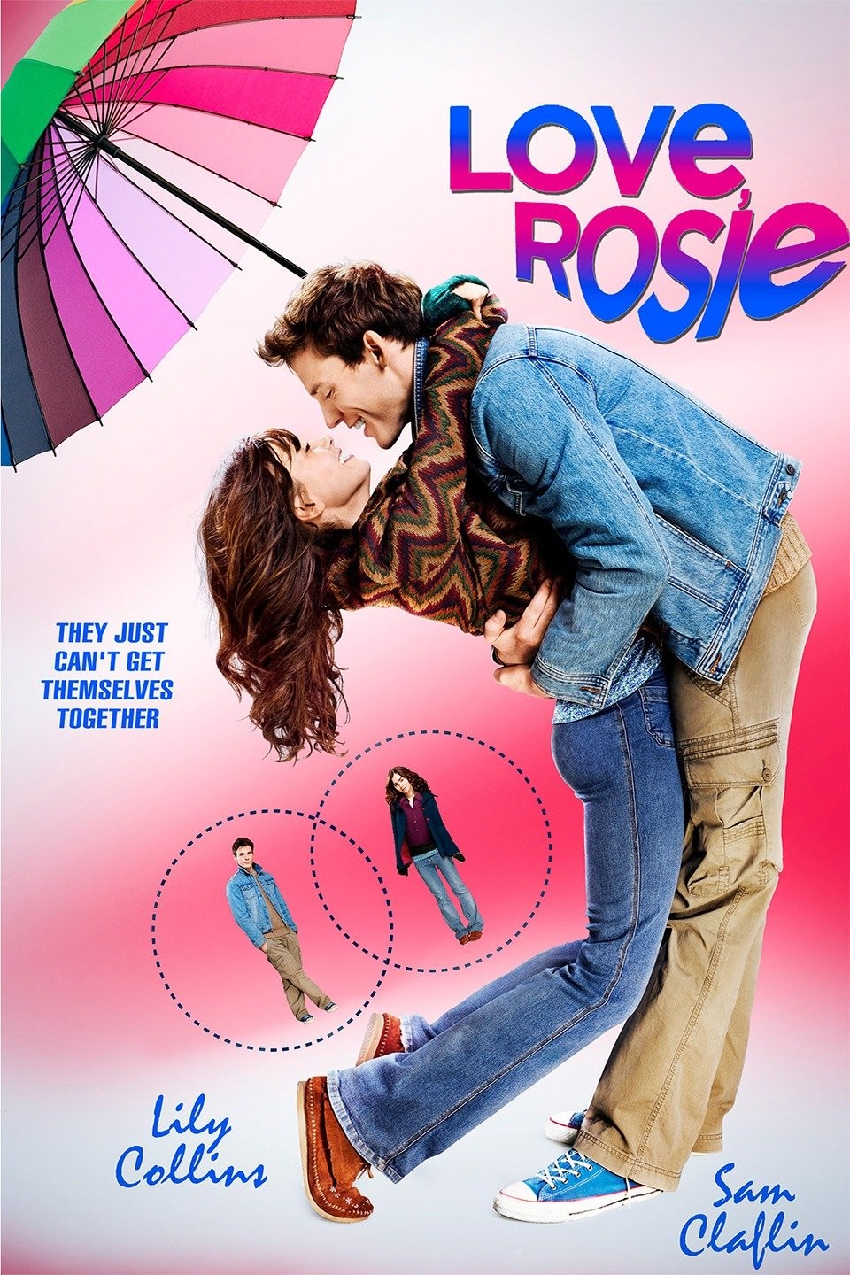 love rosie full movie free